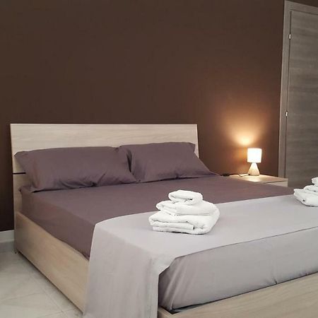 B&B La Rosa Pachino Eksteriør billede